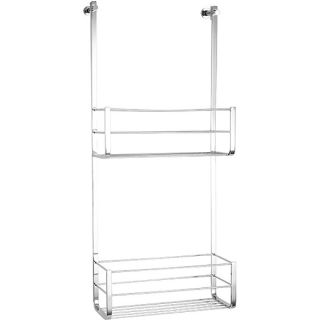 Полка Gappo G333-2 хром